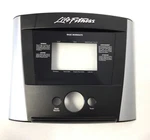 Life Fitness (bas) X1 Elliptical Console Front Cover 8152901 Or 80417. Fixed Price $149.99.