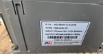 Cybex TM5-015I-1P Treadmill Drive AD-23914-C-A-2.05 Black High Performance. Fixed Price $225.00.