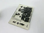Bowflex Installation Harware Card Part 8024271 (HP35). Fixed Price $49.99.