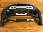 New 2023 F85 Treadmill Lower Console Assembly, SP2768, CRZ4P020629A-KL-01. Fixed Price $199.99.
