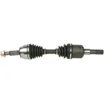 Cardone 66-2168 Cv Drive Axle Shaft Automotive Replacement Compatible W.... Fixed Price $137.25.