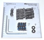 Bowflex Selecttech 2080 Hardware Card *new* 8022858, Rev.. Fixed Price $24.99.