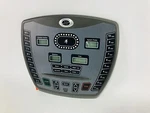 Horizon Fitness Elite 3.1 TM135-1US Treadmill Display Console Panel (CP666). Fixed Price $249.99.