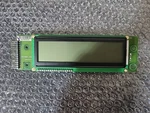 Matrix T5X Treadmill Lower Console Lcd Control Board (153D). Fixed Price $45.00.