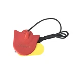 Smooth Fitness 9.56 Lc Treadmill Magnetic Safety Key Lanyard. Fixed Price $29.99.