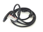 Vision Fitness Matrix Horizon Treadmill Power Cord Wire Harness 1000356655. Fixed Price $44.99.