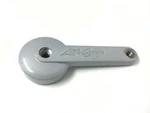 Fitness Upright Lifecycle Bike Crank Arm Arc 0K76-01054-0101. Fixed Price $104.99.