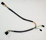 True Fitness Exercise Bike ES900 Lower Data Cable Wire Harness 9UES0003 7UES0003. Fixed Price $27.99.