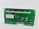 Life Fitness 93TI 95TI 97TI Treadmill Display Console Electronic Board (CP335). Fixed Price $399.99.