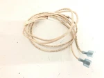 Precor C546I Efx 825 Elliptical 16 Awg Mini-fit Plug Wire Harness 47840-033. Fixed Price $26.99.