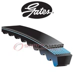Gates Super Hc Accessory Drive Belt For A-5VX660 2L424 Serpentine Jy. Fixed Price $68.27.