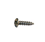 Matrix Fitness Strength System Button Head Tapped Nickel Screw 4X15L 1000090311. Fixed Price $12.99.
