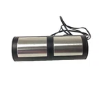 Horizon Fitness Livestrong Treadmill Heart Rate Pulse Hand Sensor Grip 098282. Fixed Price $22.99.