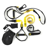 Trx Pro 4 Suspension Trainer Home Gym Workout Equipment Resistance Straps. Fixed Price $139.00.