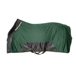 Back On Track Therapeutic Royal Mesh Sheet Deluxe - Green. Fixed Price $280.00.