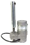 Precor Stepper Incline Left Motor Actuator Silver Body PPP000000301130106. Fixed Price $319.99.