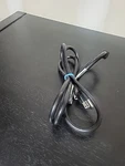 Nordictrack E2500 Treadmill Power Cord (163C). Fixed Price $25.00.