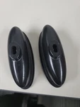 Vision Fitness X6600HRT Elliptical Handle Covers (23D). Fixed Price $25.00.