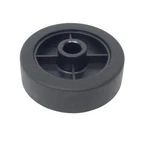 Scifit AC5000 AC5001-INT M-int Treadmill Transport Wheel P4531. Fixed Price $22.99.