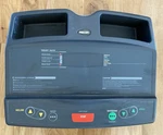 Precor M9.21I Treadmill Display Console Panel 38672-102 43085 101. Fixed Price $75.00.