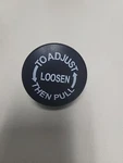 Sunny Health & Fitness 2IN1 Elliptical/bike SF-E903 Seat Height Knob (26E. Fixed Price $21.00.