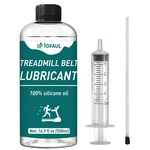 1DFAUL 500ML Treadmill Oil Belt Lubricant Silicone For. Fixed Price $41.27.