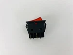 Vision Fitness TM453-1US-F Treadmill Power Entry Off Switch (PP311). Fixed Price $29.99.