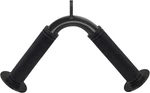 Howffite V Bar Cable Attachment Tricep Press Push Handle Lat Pull Down Attach.... Fixed Price $21.08.