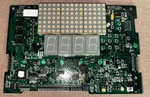Cybex Display Console Board. Fixed Price $350.00.