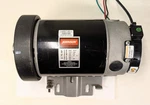 Afg, Horizon Fitness Treadmill 2.75 Hp Drive Motor 1000090198 Used - Tested. Fixed Price $129.00.