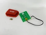 Sole Fitness F80 Treadmill Stop Button & Board PA-AA01330-K5 (KP314). Fixed Price $39.99.