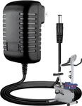 Ac Adapter For Vision Fitness E1500HR Upright Cycle Exercise Bike. Fixed Price $20.98.