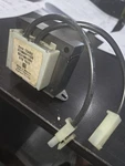 Basler Electric Pwer Choke HT08AH115B BE31861001 2MH 12ADC Transformer Ecm Motor. Fixed Price $19.49.
