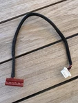 Nordictrack X22I X32I Treadmill Wire Harness 12" 426424. Fixed Price $30.00.