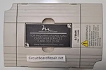Repair Service - Freemotion Incline Trainer Lcb CC2050. Fixed Price $125.00.