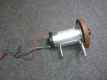 Proform,weslo Treadmill P.m.d.c Icon Motor P/n M-175310 Model C3350B3006 2.25 Hp. Fixed Price $99.99.