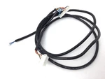 Sportsart Green Series HF-XT9800-G Elliptical Display To Pedestal Cable. Fixed Price $49.99.