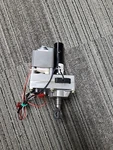 Proform 520X Treadmill Incline Motor (S10). Fixed Price $65.00.