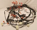 47W-2025 Ge Zenith Power Panel Wiring Harness Transfer Switch Control Ats. Fixed Price $219.00.