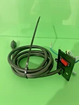 Treadmill Power Cord Proform Crosswalk 400. Fixed Price $40.00.