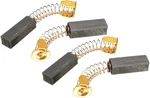 4PCS Carbon Brushes,for Electric MOTOR,20MMX7MMX6MM,POWER Tool,treadmill,lifting. Fixed Price $9.83.