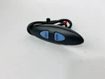 Spirit Fitness XT-9 Treadmill Handlebar Speed Adjustment Switch (KP190). Fixed Price $29.99.