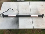 Life Fitness Heart Rate Sensor Bar TR9100HR, GK20-00002-0001 Full Set Free Ship. Fixed Price $46.99.