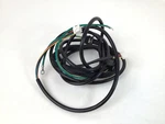 Nordictrack Commercial 1750 2450 2950 Treadmill Upright Wire Harness 426164. Fixed Price $100.99.