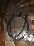 Life Fitness Exercise Bike Carriage Cbl Assembly Cable #AK66-00102-0000 (95R). Fixed Price $25.00.