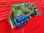 Used Stairmaster Clubtrack Motor Control Board #SMQ36118-004 Good Condition. Fixed Price $199.99.