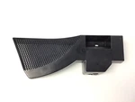 Precor M9.33 Treadmill Right Vent Hood 44102-104. Fixed Price $46.99.
