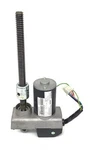 Matrix Commercial Fitness Elliptical Incline Lift Elevation Motor Actuator 10002. Fixed Price $208.99.