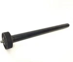 Proform Lifestyler Weslo Treadmill Front Drive Roller With Pulley 134305. Fixed Price $88.99.