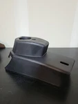 Nordictrack T6.5SI Treadmill Right Rear Foot NTL17919.3 (181). Fixed Price $15.00.